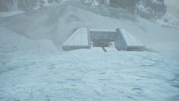 The Turing Test (Screenshot: Golem.de)